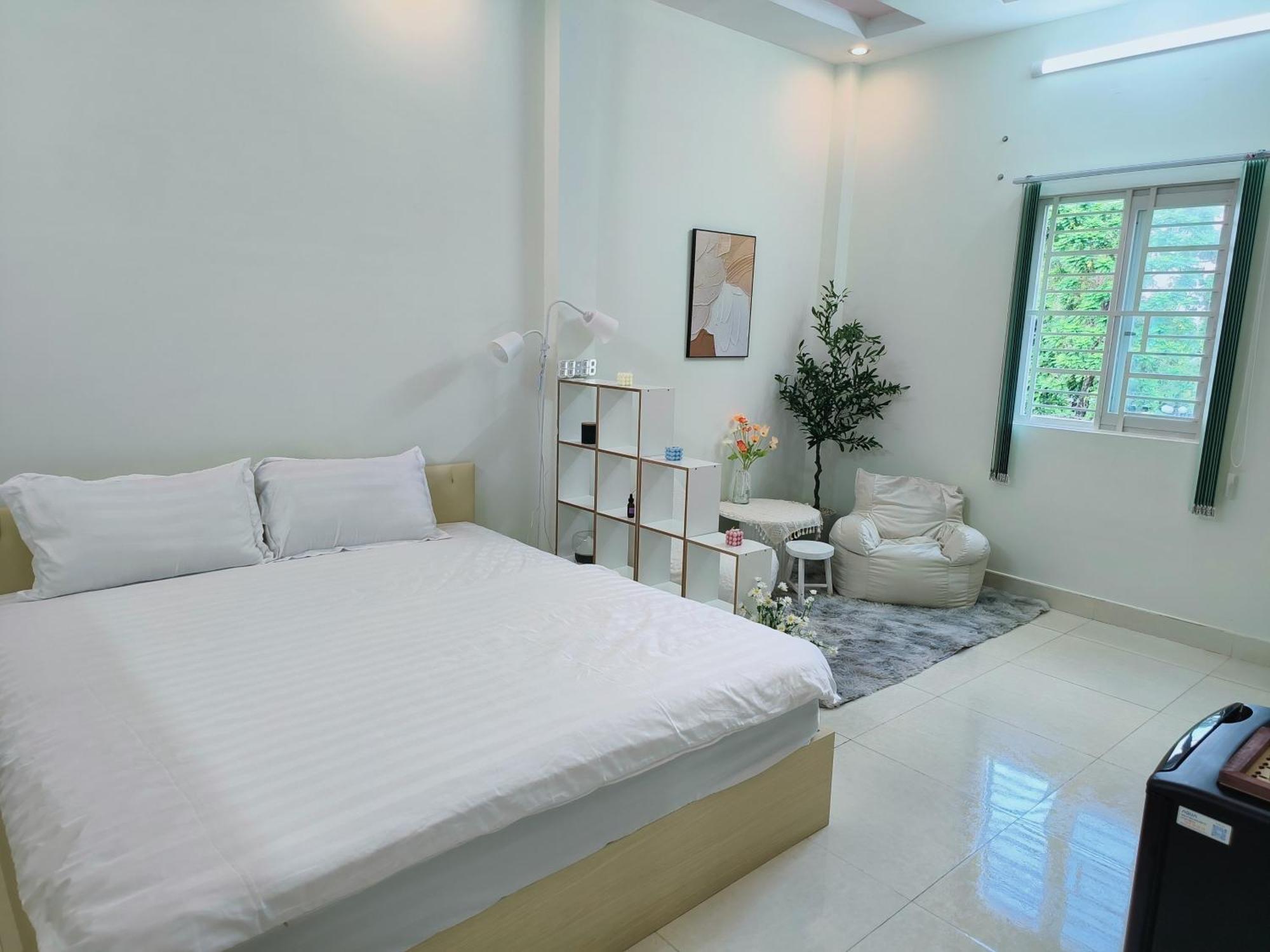 Goc Hai Phong Drinks & Homestay Q4 Ho Chi Minh City Exterior photo