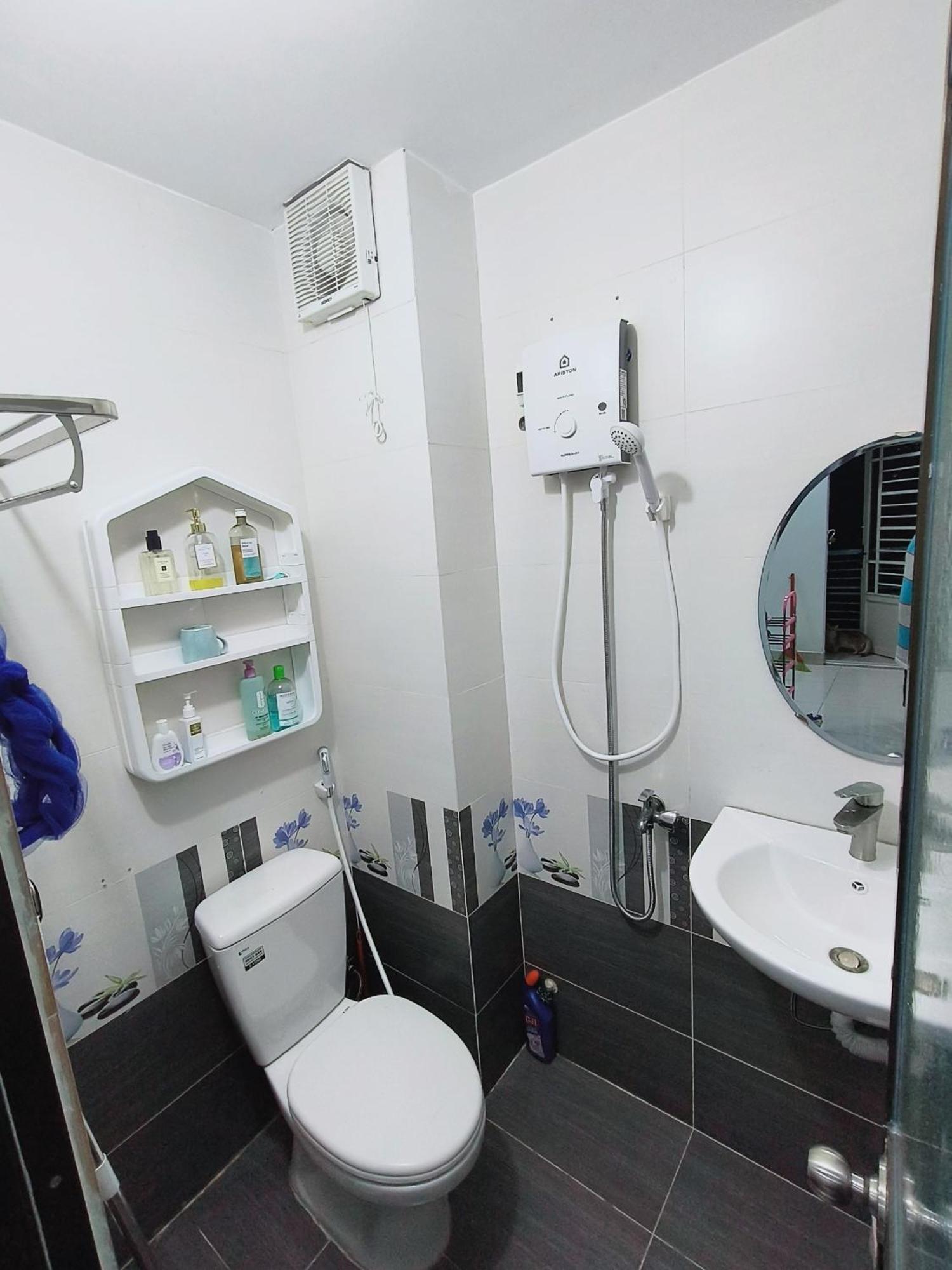 Goc Hai Phong Drinks & Homestay Q4 Ho Chi Minh City Exterior photo