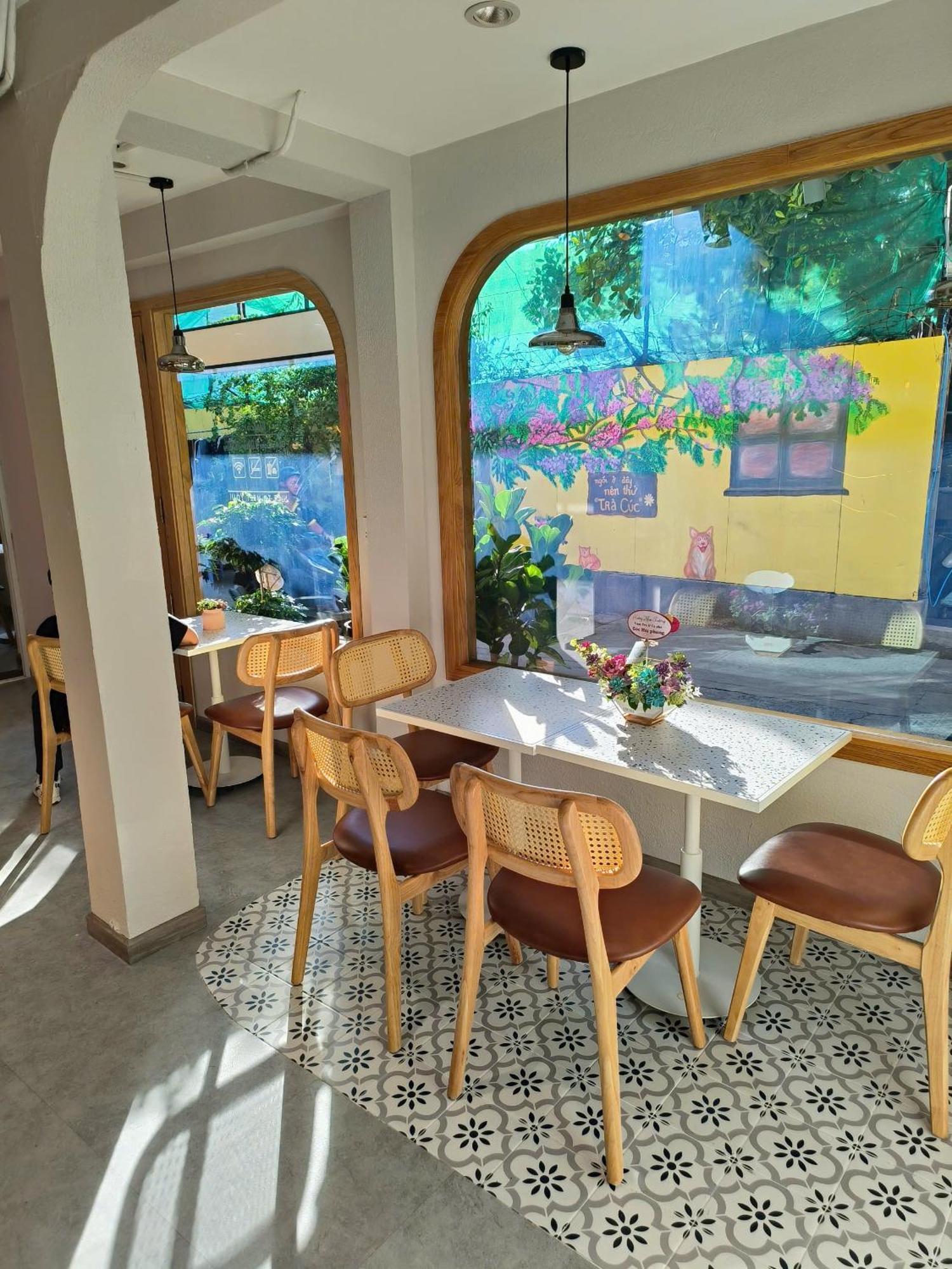 Goc Hai Phong Drinks & Homestay Q4 Ho Chi Minh City Exterior photo